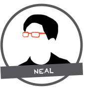 Neal Shalat