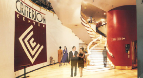Criterion Center Theater